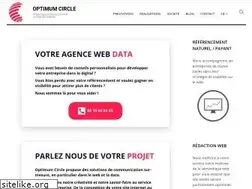 Sites similar to optimumcircle.com
