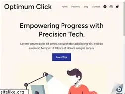 Sites similar to optimumclick.com