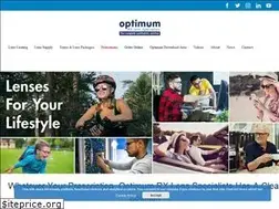 Sites similar to optimumcoatings.co.uk