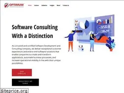 Sites similar to optimumcs.com