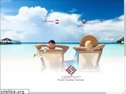 Sites similar to optimumcuracao.com