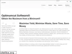 Sites similar to optimumcut.com
