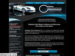 Sites similar to optimumdentremoval.com