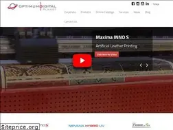 Sites similar to optimumdigital.com