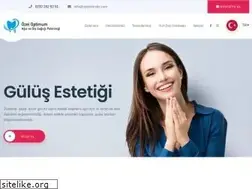 Sites similar to optimumdis.com