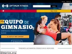 Sites similar to optimumequipo.com