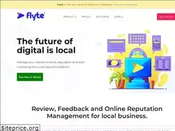Sites similar to optimumfeedback.com