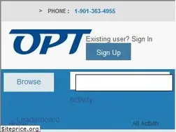 Sites similar to optimumforums.org