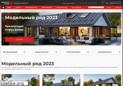 Sites similar to optimumhouse.ru