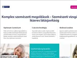 Sites similar to optimuminfo.hu