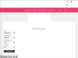 Sites similar to optimumlangues.com