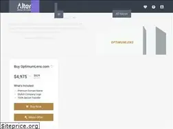 Sites similar to optimumlens.com