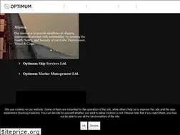 Sites similar to optimummanagement.net