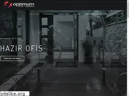 Sites similar to optimumoffices.com
