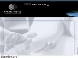 Sites similar to optimumosteo.com
