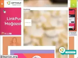 Sites similar to optimumoutlet.com
