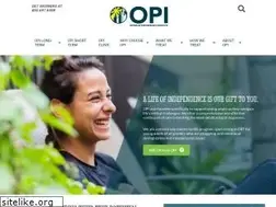 Sites similar to optimumperformanceinstitute.com