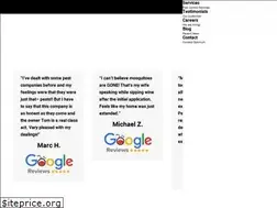 Sites similar to optimumpestcontrol.com