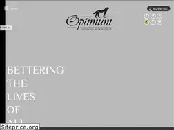 Sites similar to optimumpethealth.com