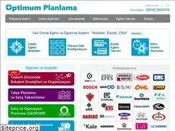 Sites similar to optimumplanlama.com