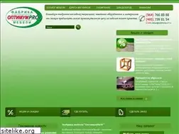 Sites similar to optimumprof.ru