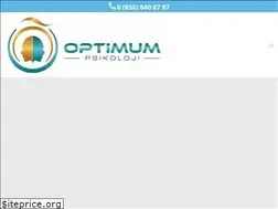 Sites similar to optimumpsikoloji.com
