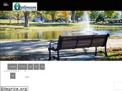 Sites similar to optimumrealestateinc.com