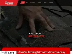 Sites similar to optimumroofingsolutions.com