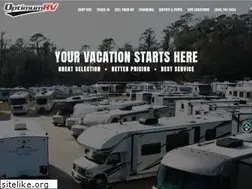 Sites similar to optimumrv.com