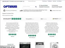 Sites similar to optimumsales.co.uk
