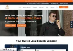 Sites similar to optimumsecurity.ca