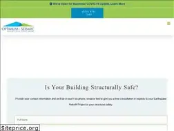 Sites similar to optimumseismic.com