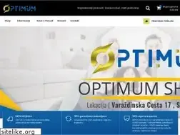 Sites similar to optimumshop.hr