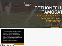 Sites similar to optimumsolar.eu