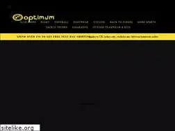 Sites similar to optimumsport.com