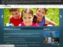 Sites similar to optimumsport.pl