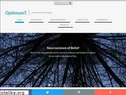 Sites similar to optimumt.com