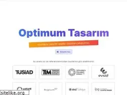 Sites similar to optimumtasarim.com