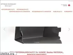 Sites similar to optimumtechnology.de