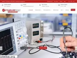 Sites similar to optimumtest.com.tr
