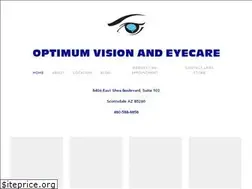 Sites similar to optimumvisionaz.com