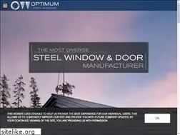Sites similar to optimumwindow.com
