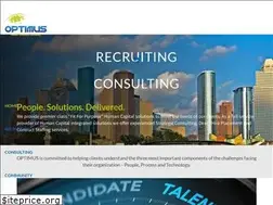 Sites similar to optimus-us.com