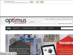 Sites similar to optimus.be