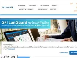 Sites similar to optimus.co.th