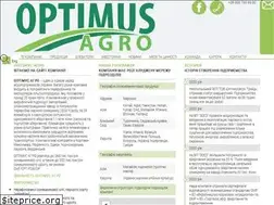 Sites similar to optimus.com.ua