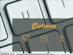 Sites similar to optimus.cz
