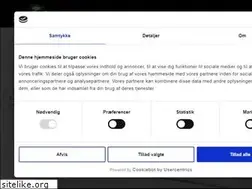 Sites similar to optimus.dk