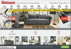 Sites similar to optimus.lv