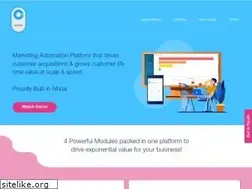 Sites similar to optimus.site